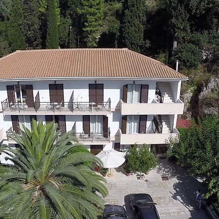 Captain'S Studios Vasiliki  Luaran gambar