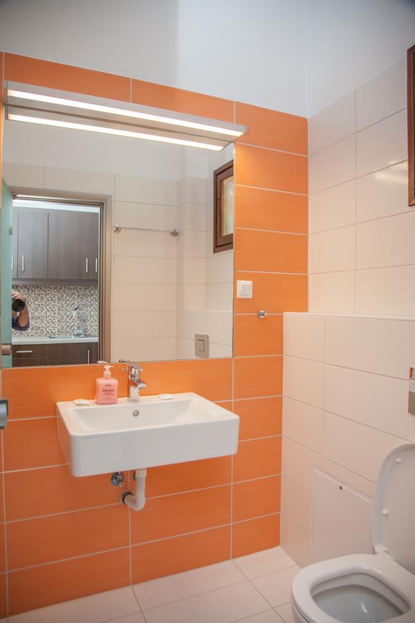 Captain'S Studios Vasiliki  Luaran gambar